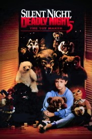 Silent Night, Deadly Night 5: The Toy Maker-full
