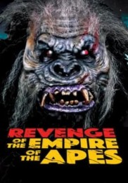 Revenge of the Empire of the Apes-full
