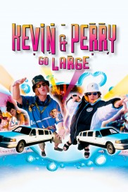 Kevin & Perry Go Large-full