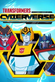 Transformers: Cyberverse-full