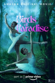 Birds of Paradise-full