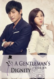 A Gentleman's Dignity-full