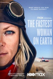 The Fastest Woman on Earth-full