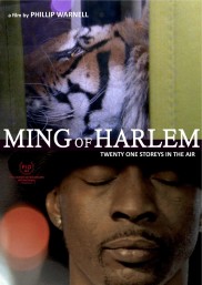 Ming of Harlem: Twenty One Storeys in the Air-full