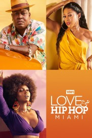 Love & Hip Hop Miami-full