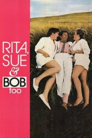 Rita, Sue and Bob Too-full