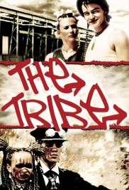 The Tribe-full