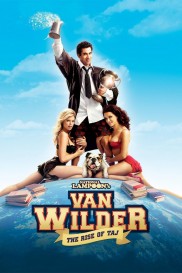 Van Wilder 2: The Rise of Taj-full