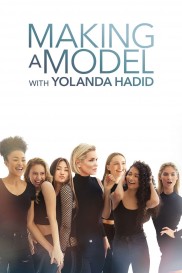 Making a Model With Yolanda Hadid-full