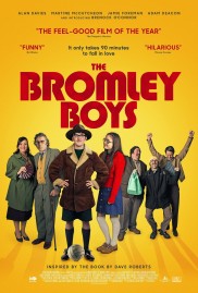 The Bromley  Boys-full