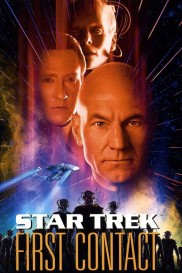Star Trek: First Contact-full