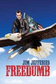 Jim Jefferies: Freedumb-full