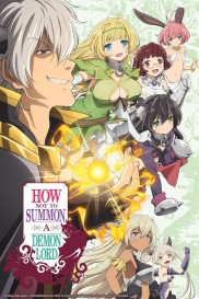 How Not to Summon a Demon Lord-full