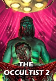 The Occultist 2: Bloody Guinea Pigs-full