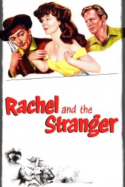 Rachel and the Stranger-full