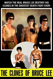 The Clones of Bruce Lee-full