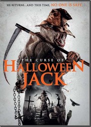 The Curse of Halloween Jack-full