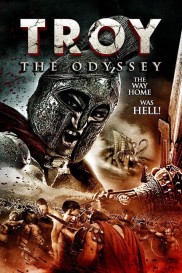 Troy the Odyssey-full