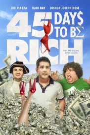 45 Days to Be Rich-full