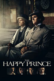 The Happy Prince-full