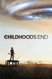 Childhood's End-full