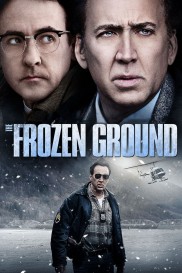 The Frozen Ground-full