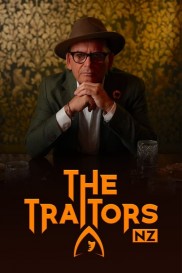 The Traitors NZ-full