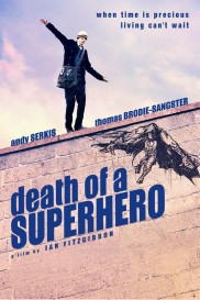 Death of a Superhero-full