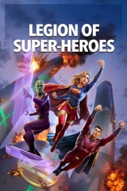 Legion of Super-Heroes-full