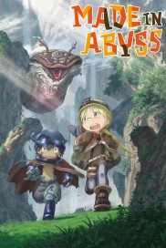 MADE IN ABYSS-full