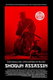 Shogun Assassin-full