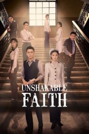 Unshakable Faith-full