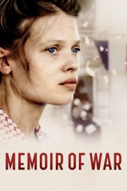 Memoir of War-full