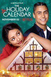 The Holiday Calendar-full