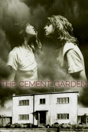 The Cement Garden-full