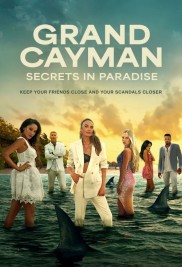 Grand Cayman: Secrets in Paradise-full
