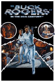 Buck Rogers in the 25th Century-full
