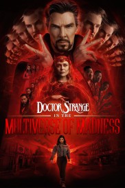 Doctor Strange in the Multiverse of Madness-full