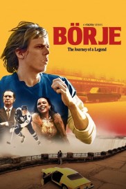 Börje - The Journey of a Legend-full