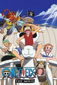 One Piece: The Movie-full