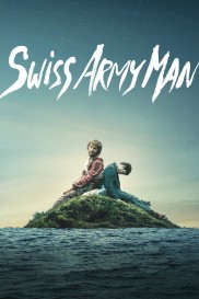 Swiss Army Man-full