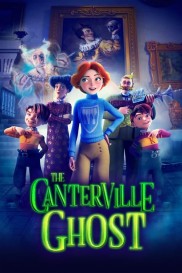 The Canterville Ghost-full