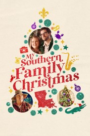 My Southern Family Christmas-full