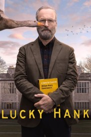 Lucky Hank-full