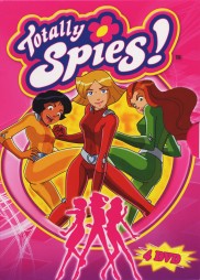 Totally Spies!-full