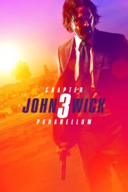 John Wick: Chapter 3 – Parabellum-full