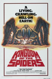 Kingdom of the Spiders-full