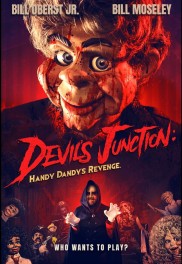 Devil's Junction: Handy Dandy's Revenge-full