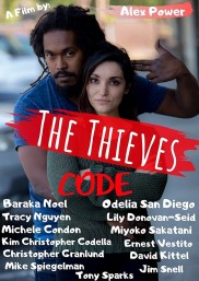 The Thieves Code-full