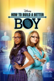 How to Build a Better Boy-full
